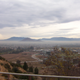 Illustration for article titled What Smog Over Santiago Looks Like
